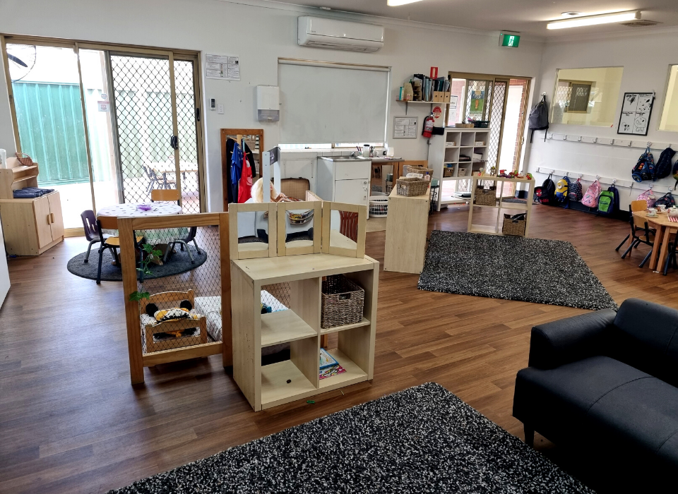 Sparrow Early Learning Centre In WA