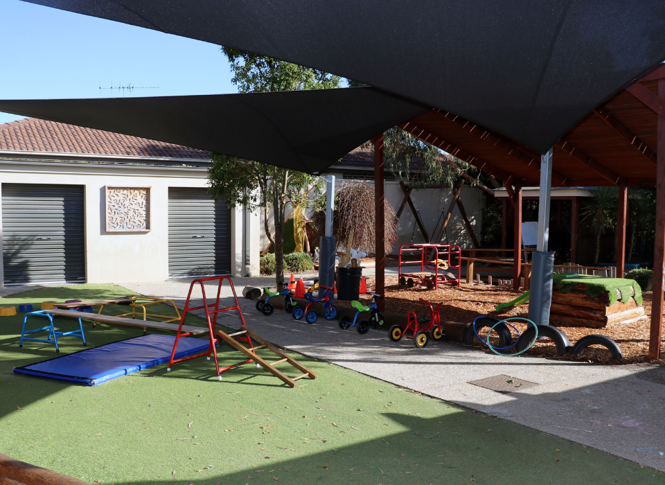 Find a Childcare Centre In Carrum Downs, VIC