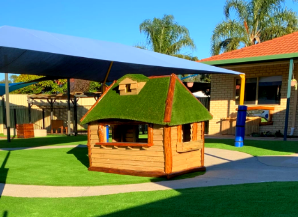 Sparrow Early Learning Centre In Seville Grove, WA