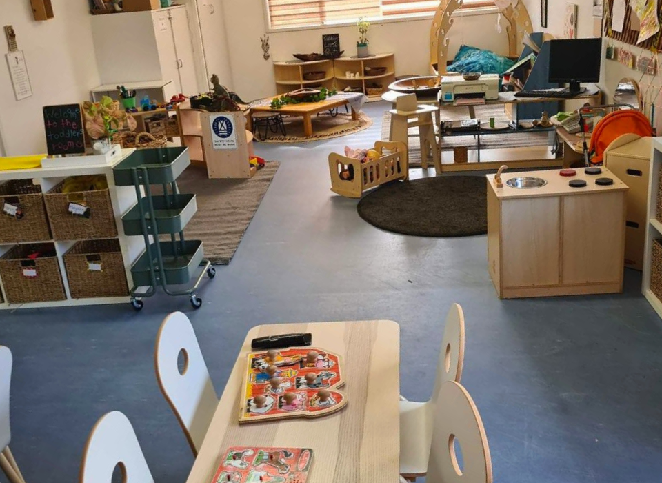 Best Childcare Centre In Thornlie, WA