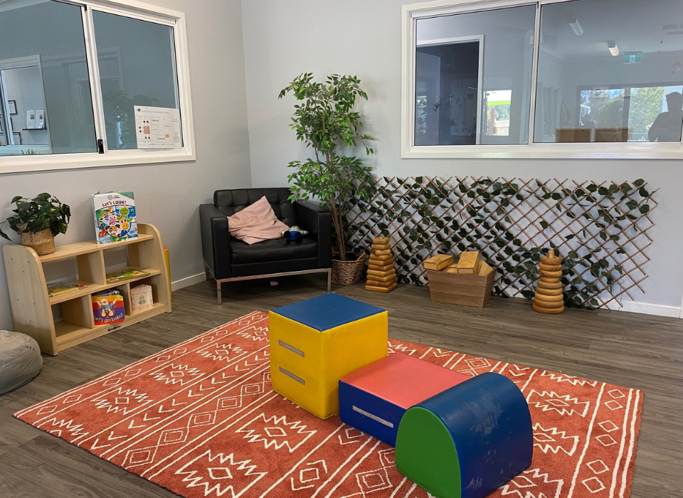 Early Childhood Learning Centre In Wanneroo, WA