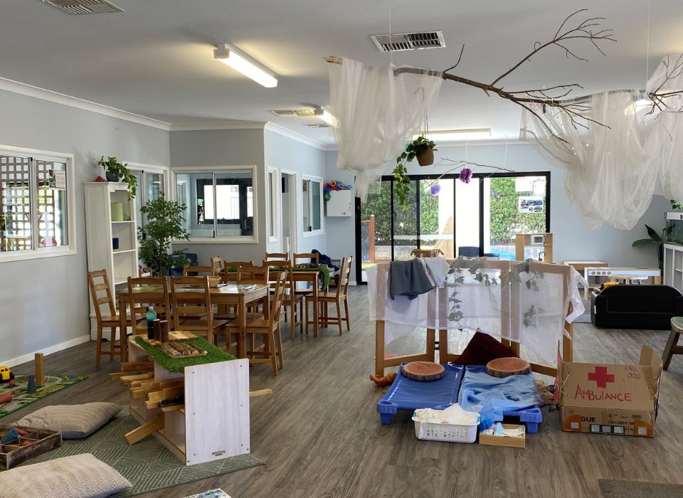Early Childhood Learning Centre Wanneroo
