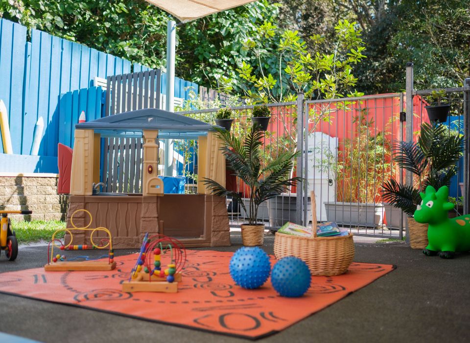 Early Childhood Learning Centre In Worongary, QLD