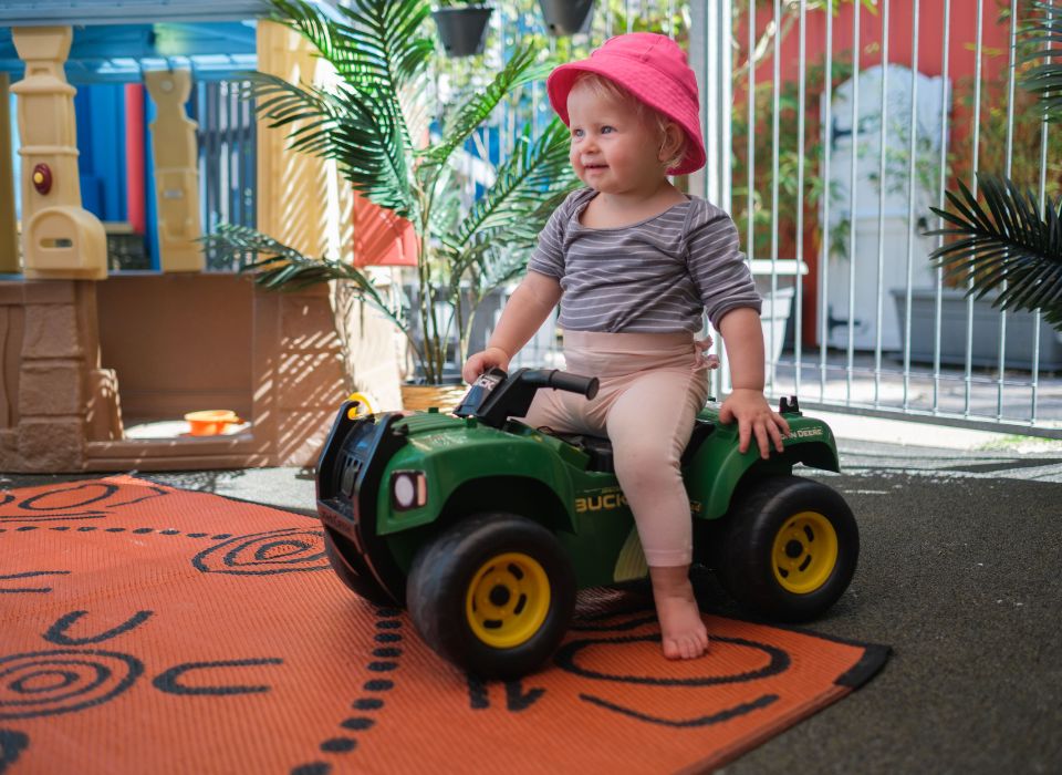 Best Childcare Centre In Worongary, QLD
